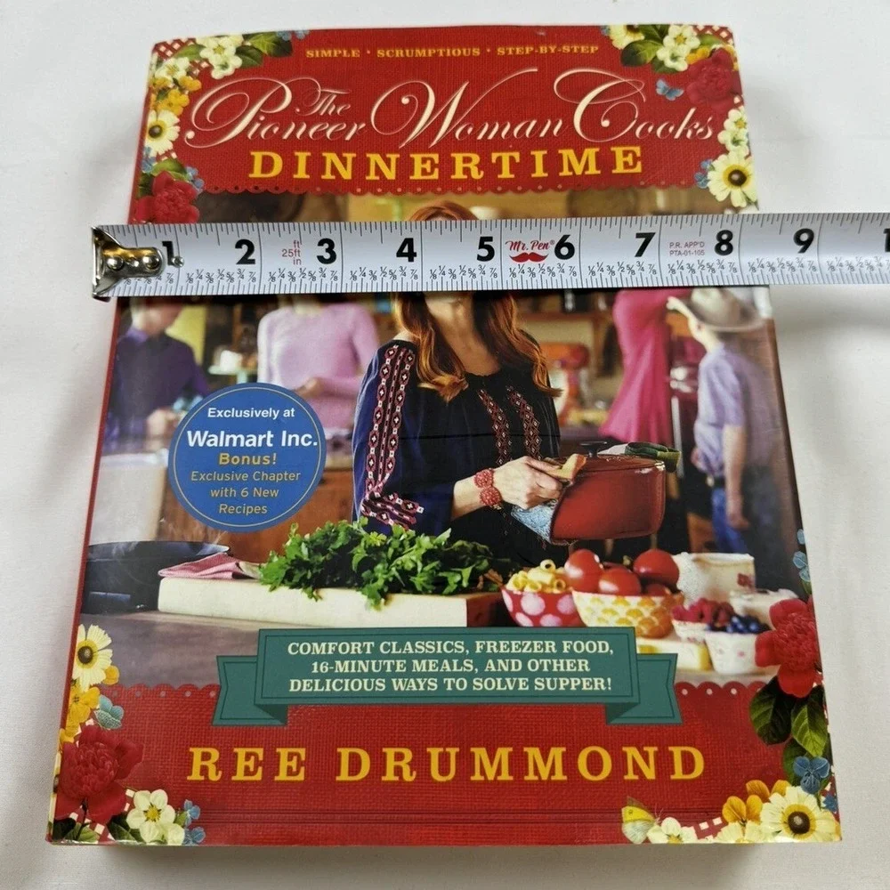 The Pioneer Woman ree drummond